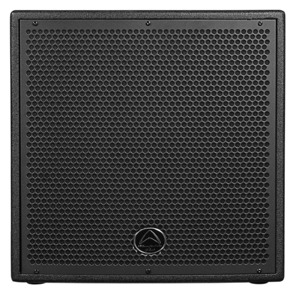 Loa Wharfedale Delta X15B