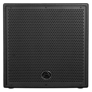Loa Wharfedale Delta X15B
