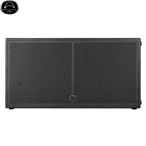 Loa Wharfedale Delta X218B