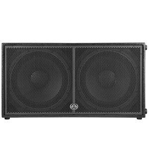 Loa Wharfedale Delta X218B