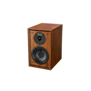 Loa Wharfedale Denton Veneer