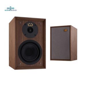 Loa Wharfedale Denton Veneer