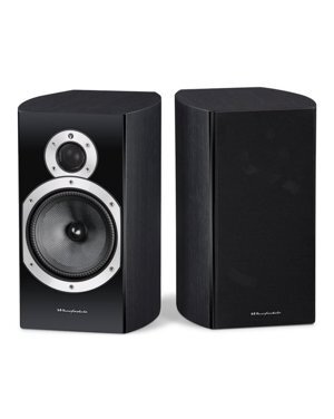 Loa Wharfedale Diamond 10.1