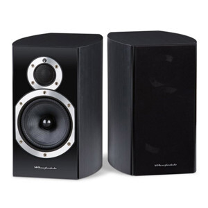 Loa Wharfedale Diamond 10.1