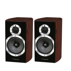 Loa Wharfedale Diamond 10.2