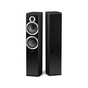 Loa Wharfedale Diamond 10.6