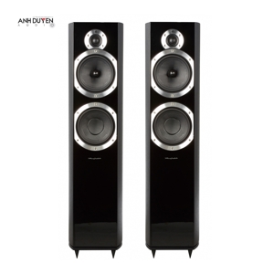 Loa Wharfedale Diamond 10.6