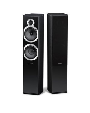 Loa Wharfedale Diamond 10.6