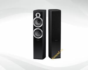 Loa Wharfedale Diamond 10.6
