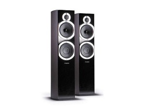 Loa Wharfedale Diamond 10.6