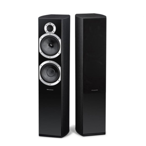 Loa Wharfedale Diamond 10.6