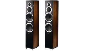 Loa Wharfedale Diamond 10.7