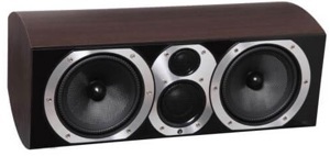 Loa Wharfedale Diamond 10.CM