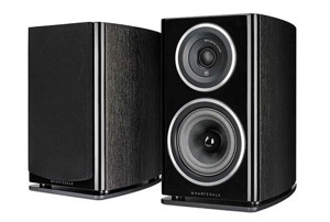 Loa Wharfedale Diamond 11.0