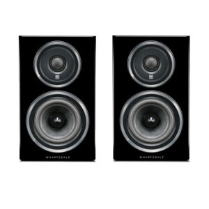 Loa Wharfedale Diamond 11.0