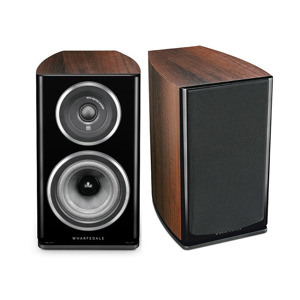 Loa Wharfedale Diamond 11.1