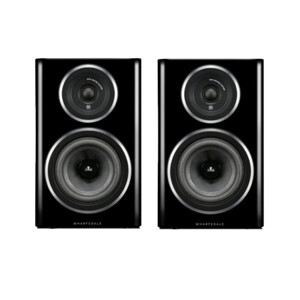 Loa Wharfedale Diamond 11.2