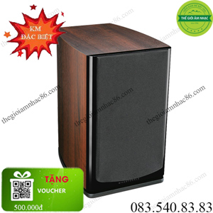 Loa Wharfedale Diamond 11.2