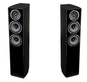 Loa Wharfedale Diamond 11.3