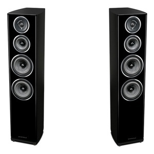 Loa Wharfedale Diamond 11.4