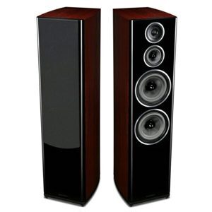 Loa Wharfedale Diamond 11.5