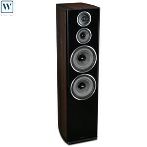 Loa Wharfedale Diamond 11.5