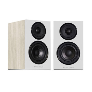 Loa Wharfedale Diamond 12.0