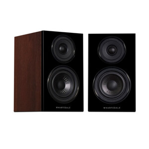 Loa Wharfedale Diamond 12.2