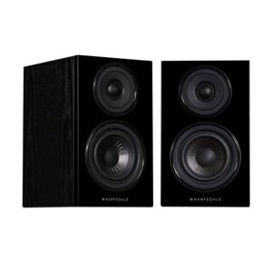 Loa Wharfedale Diamond 12.2