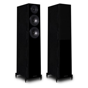 Loa Wharfedale Diamond 12.3