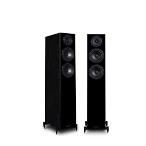 Loa Wharfedale Diamond 12.3