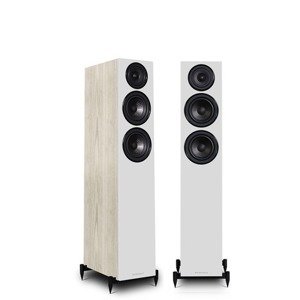 Loa Wharfedale Diamond 12.3