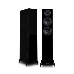 Loa Wharfedale Diamond 12.4