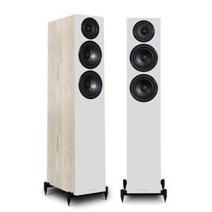 Loa Wharfedale Diamond 12.4