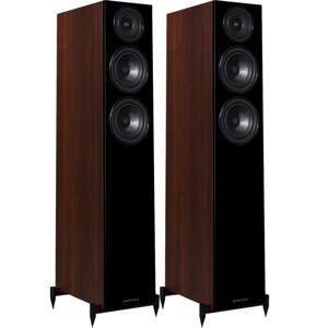 Loa Wharfedale Diamond 12.4