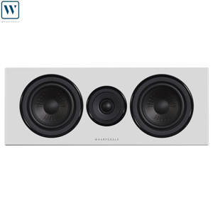 Loa Wharfedale Diamond 12.C