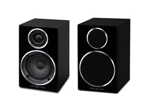 Loa Wharfedale Diamond 220