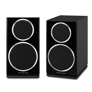 Loa Wharfedale Diamond 220