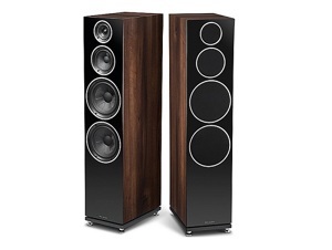 Loa Wharfedale Diamond 250