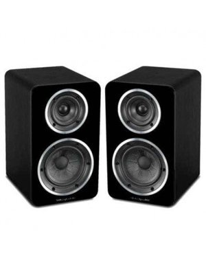 Loa Wharfedale Diamond A1