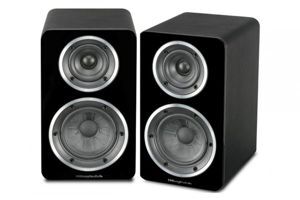 Loa Wharfedale Diamond A1