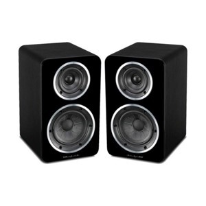 Loa Wharfedale Diamond A1