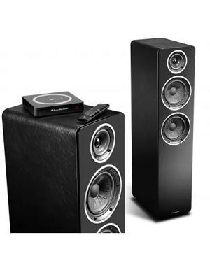 Loa Wharfedale Diamond A2