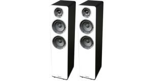 Loa Wharfedale Diamond A2