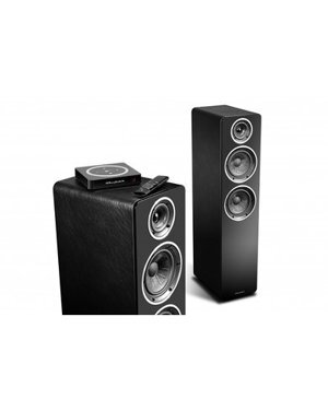Loa Wharfedale Diamond A2