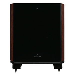 Loa Wharfedale Diamond SW 10.GX