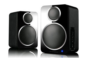 Loa Wharfedale DS2