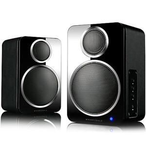 Loa Wharfedale DS2