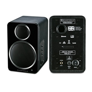 Loa Wharfedale DS2
