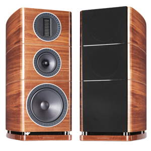 Loa Wharfedale Elysian 2